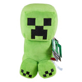 Minecraft Plush Figure Creeper 23 cm