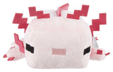 Minecraft Plush Figure Axolotl 20 cm