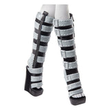 Monster High Reel Drama Doll Clawdeen Wolf in Black And White