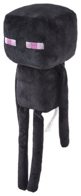 Minecraft Plush Figure Enderman 20 cm