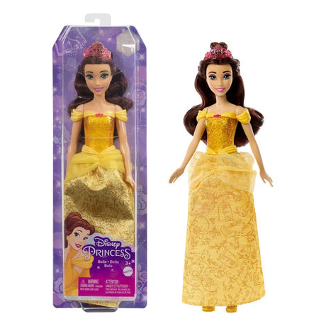 Disney Princess Doll Belle 29 cm