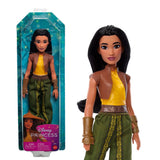 Disney Princess Doll Raya 29 cm