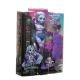 Monster High Doll Abbey Bominable
