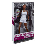 Barbie Signature Inspiring Women Doll Venus Williams