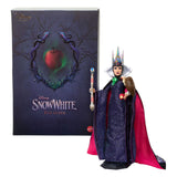 Snow White 2025 Disney Collector Doll Evil Queen