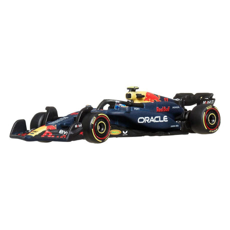 Formula 1 Hot Wheels Premium Diecast Vehicle 1/64 Oracle Red Bull Racing RB20 (#11) (Sergio Perez 2024)