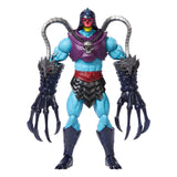 Masters of the Universe New Eternia Action Figure Terror Claws Skeletor 18 cm
