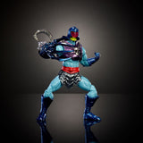 Masters of the Universe New Eternia Action Figure Terror Claws Skeletor 18 cm