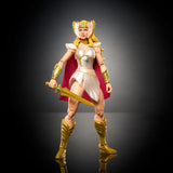 Masters of the Universe New Eternia Action Figure She-Ra 18 cm