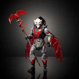 Masters of the Universe New Eternia Action Figure Hordak 18 cm