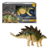 Jurassic World Hammond Collection Action Figure Stegosaurus