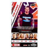 WWE Elite Collection Action Figure CM Punk 15 cm
