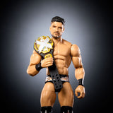 WWE Elite Collection Action Figure Ethan Page 15 cm