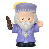 Harry Potter and the Half-Blood Prince Fisher-Price Little People Collector Mini Figures 4-Pack 7 cm