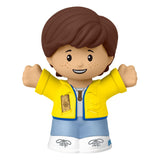 The Goonies Fisher-Price Little People Collector Mini Figures 5-Pack 7 cm