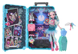 Monster High Skulltimate Secrets Doll Destination: Gore-geous Oasis - Lagoona Blue