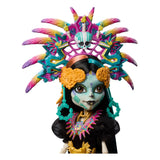 Monster High Skullector Doll Skelita Calaveras Día de Muertos Edition 32 cm