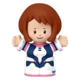 My Hero Academia Fisher-Price Little People Collector Mini Figures 4-Pack 7 cm