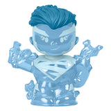 DC Comics Fisher-Price Little People Collector Mini Figures 4-Pack Superman: Through the Ages 7 cm