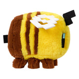 A Minecraft Movie Plush Figure Bee 20 cm