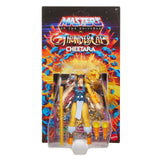 Masters of the Universe x ThunderCats Action Figure Cheetara 14 cm