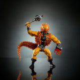 Masters of the Universe Origins Action Figure Sketchbook Series: Spikor 14 cm