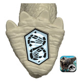 Jurassic World Rebirth Action Figure with Sound Wild Roar Spiclypeus 15 cm