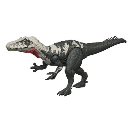 Jurassic World Rebirth Action Figure Gigantic Thrashers Chilantaisaurus 35 cm