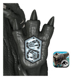 Jurassic World Rebirth Action Figure Gigantic Thrashers Chilantaisaurus 35 cm