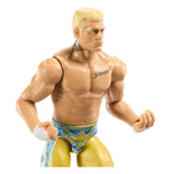 WWE Main Event Series Action Figure "The American Nightmare" Cody Rhodes 15 cm
