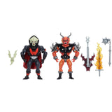 Masters of the Universe x Stranger Things Origins Action Figure 2-Pack Hordak & Hellfire-Man 14 cm