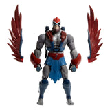 Masters of the Universe Origins Action Figure Cartoon Collection: Stratos 14 cm