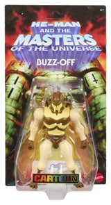 Masters of the Universe Origins Action Figure Cartoon Collection: Buzz Off 14 cm