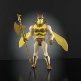 Masters of the Universe Origins Action Figure Cartoon Collection: Buzz Off 14 cm