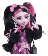 Monster High Doll Draculaura
