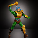 Masters of the Universe Masterverse Vintage Collection Action Figure Man-At-Arms 18 cm