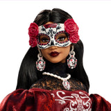 Barbie Signature Doll Día De Muertos Barbie