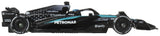 Formula 1 Hot Wheels Premium Die-Cast Vehicle 1:64 Team Mercedes Benz: Driver 1