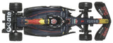 Formula 1 Hot Wheels Premium Die-Cast Vehicle 1:64 Team Red Bull: Driver 1