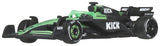 Formula 1 Hot Wheels Premium Die-Cast Vehicle 1:64 Team Sauber: Driver 1