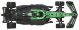 Formula 1 Hot Wheels Premium Die-Cast Vehicle 1:64 Team Sauber: Driver 1