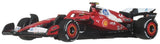 Formula 1 Hot Wheels Premium Die-Cast Vehicle 1/64 Team Ferrari: Driver 1
