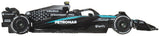 Formula 1 Hot Wheels Premium Die-Cast Vehicle 1/64 Team Mercedes Benz: Driver 2