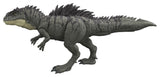 Jurassic World: Survival Action Figure Colossal Chomp Giganotosaurus 71 cm