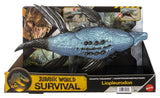 Jurassic World: Survival Action Figure Gigantic Thrashers Liopleurodon 30 cm