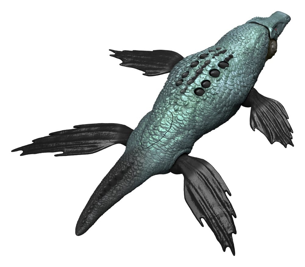 Jurassic World: Survival Action Figure Gigantic Thrashers Liopleurodon 30 cm
