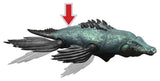 Jurassic World: Survival Action Figure Gigantic Thrashers Liopleurodon 30 cm