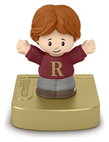 Harry Potter Little People Collector Mini Figures 7 cm Blind Pack Display (12)