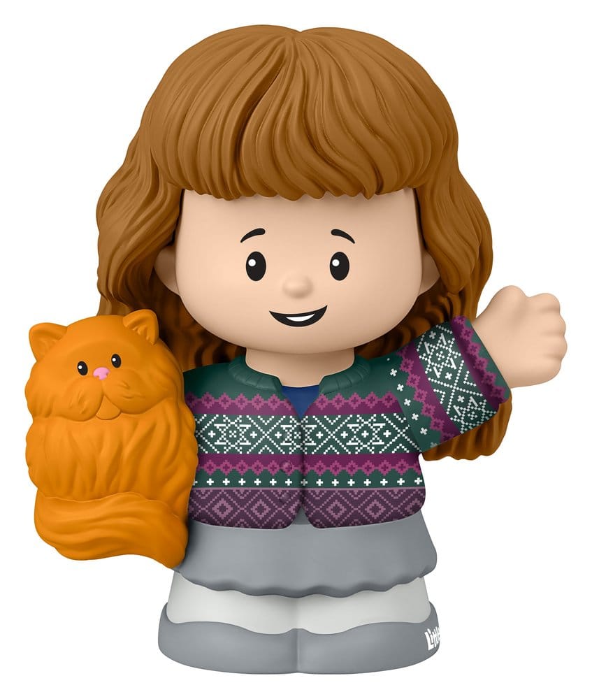 Harry Potter Little People Collector Mini Figures 7 cm Blind Pack Display (12)