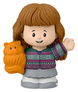 Harry Potter Little People Collector Mini Figures 7 cm Blind Pack Display (12)